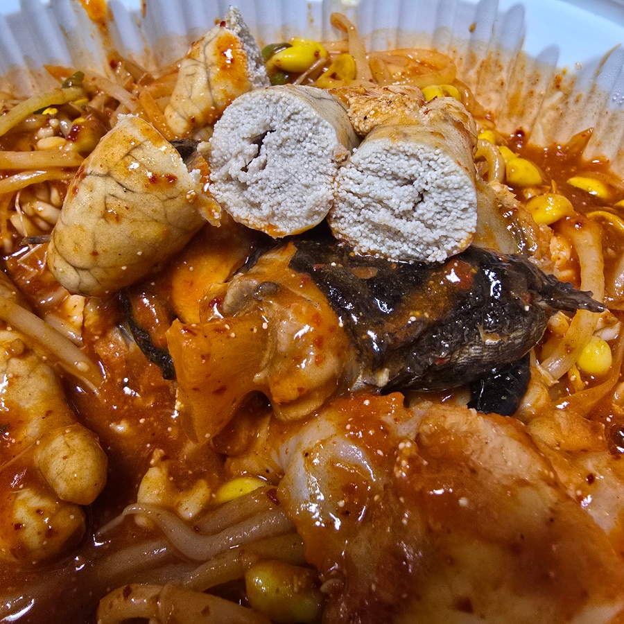 인생아구찜강서점 이미지