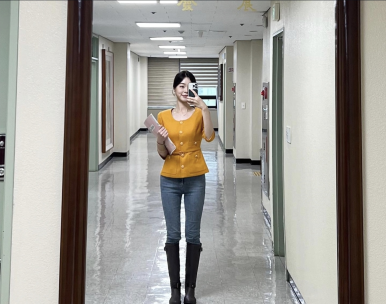 정재희 아나운서 프로필 : 고향, 학력, 키, 나이 등 : 네이버 블로그