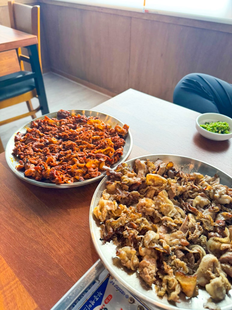 고담식당 이미지