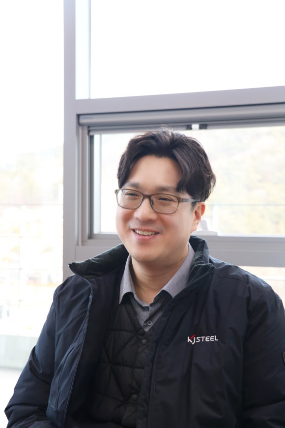 광진실업(주) 이미지