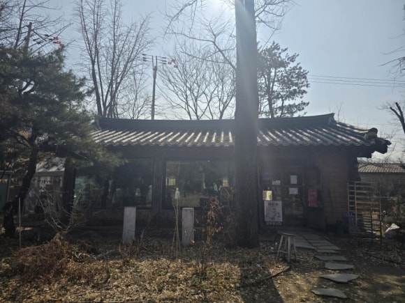 비목마을궁노루다정 이미지