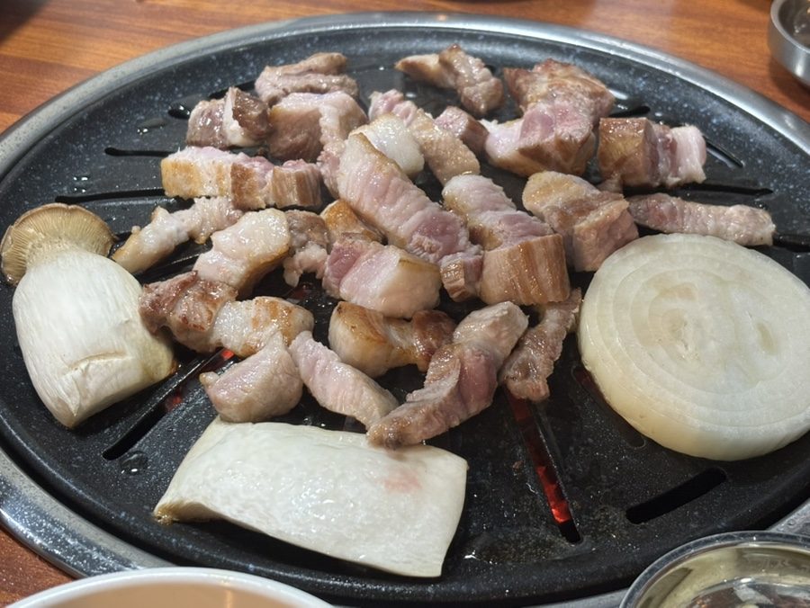 김회장고깃집 이미지