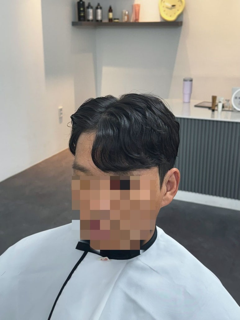 도도유헤어 이미지