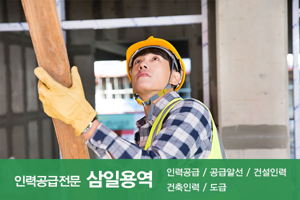 가교인력 이미지