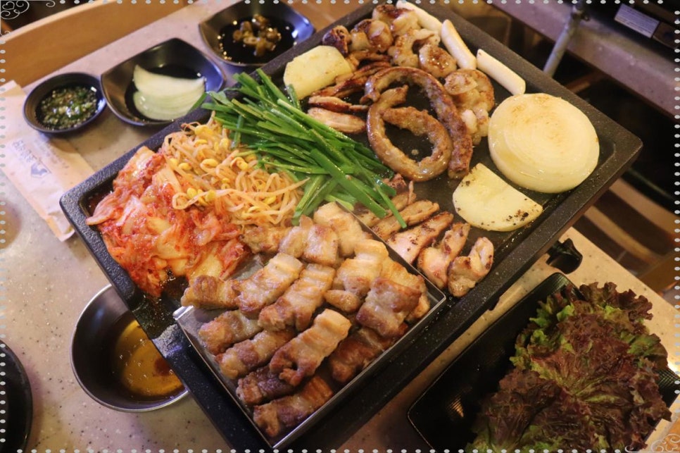 소정식당 이미지