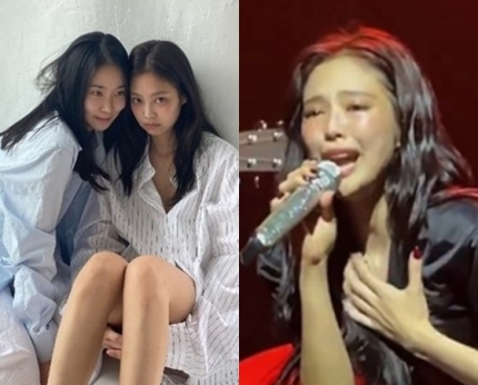 제니씨 이미지