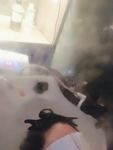 헤어by준 이미지
