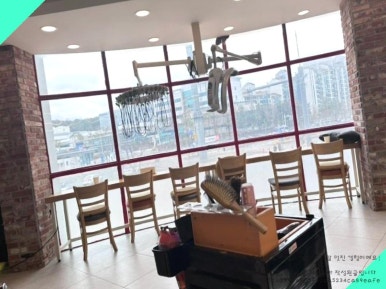 조으다헤어 이미지