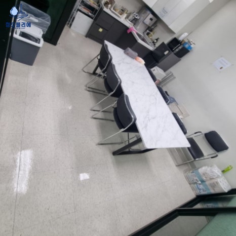 청소믈리에 이미지
