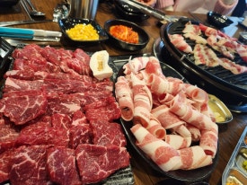 꽃소마루 나주혁신점 이미지