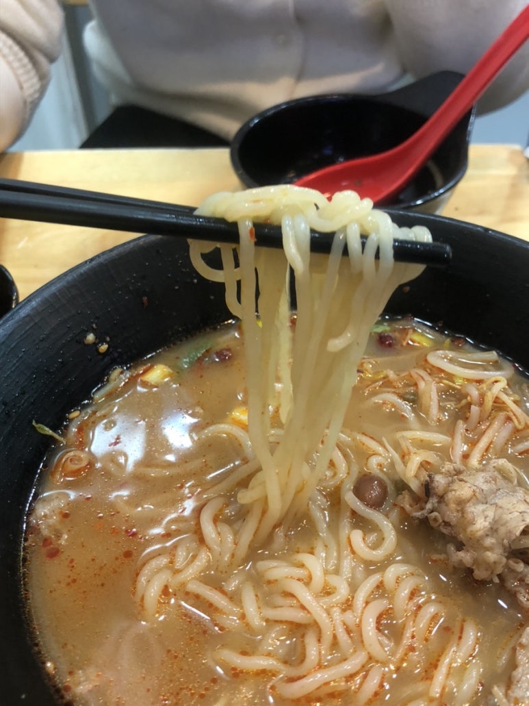 흠향원쌀국수 이미지