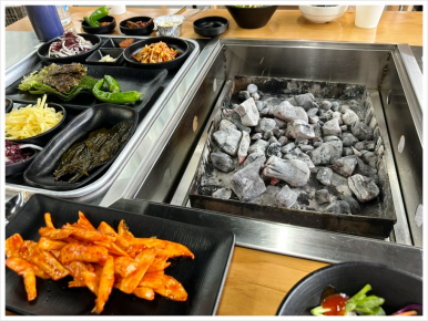 축석장어랜드포천광릉수목원점 이미지