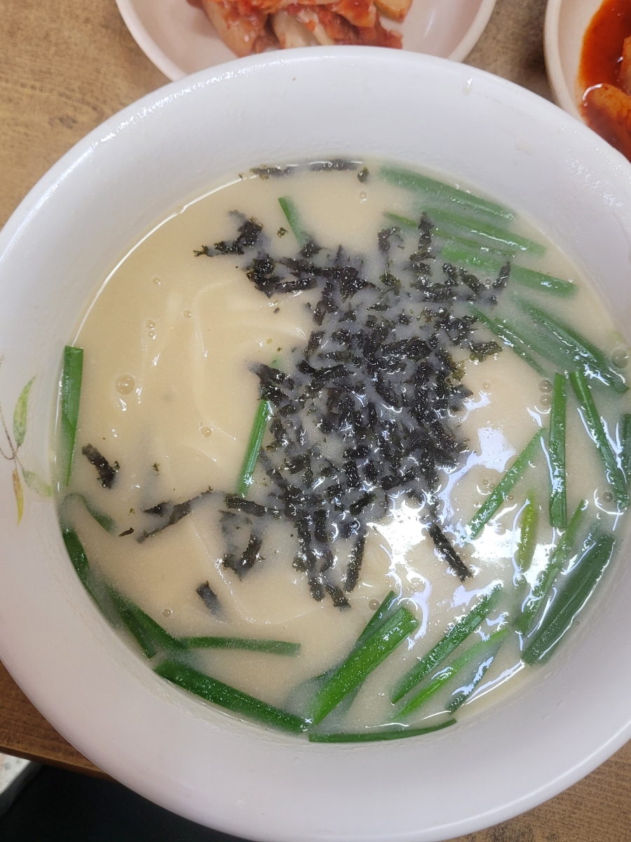 토함산손칼국수 이미지