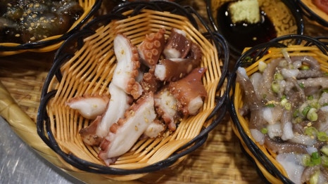 마산 해물포차 이미지
