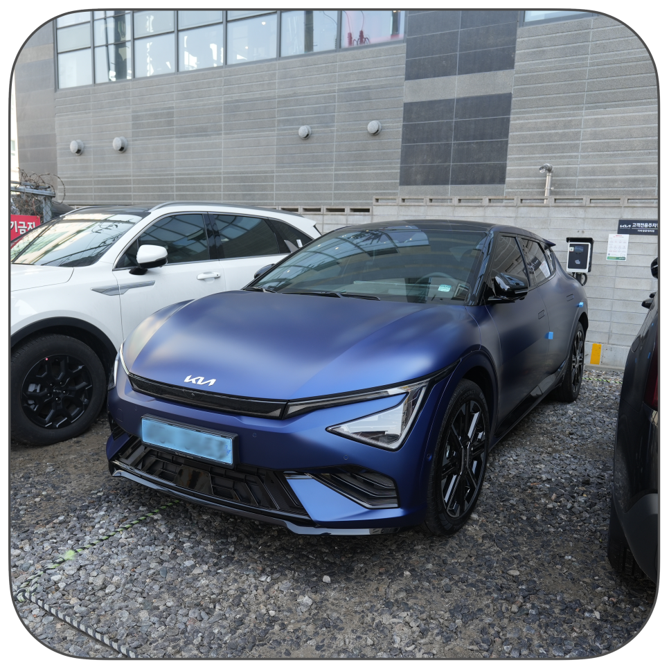 기아자동차 전기차(전동화 세단)더 기아 ev4(the kia ev4) 오늘 부터 계약시작 가격은?