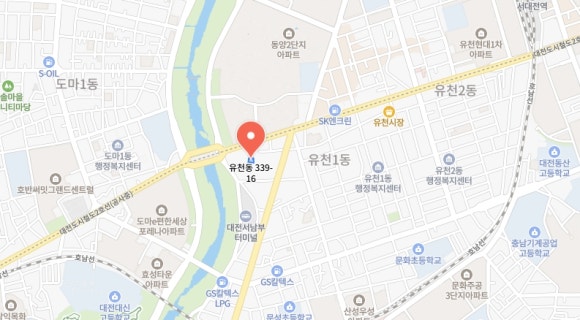 유천건축사사무소 이미지