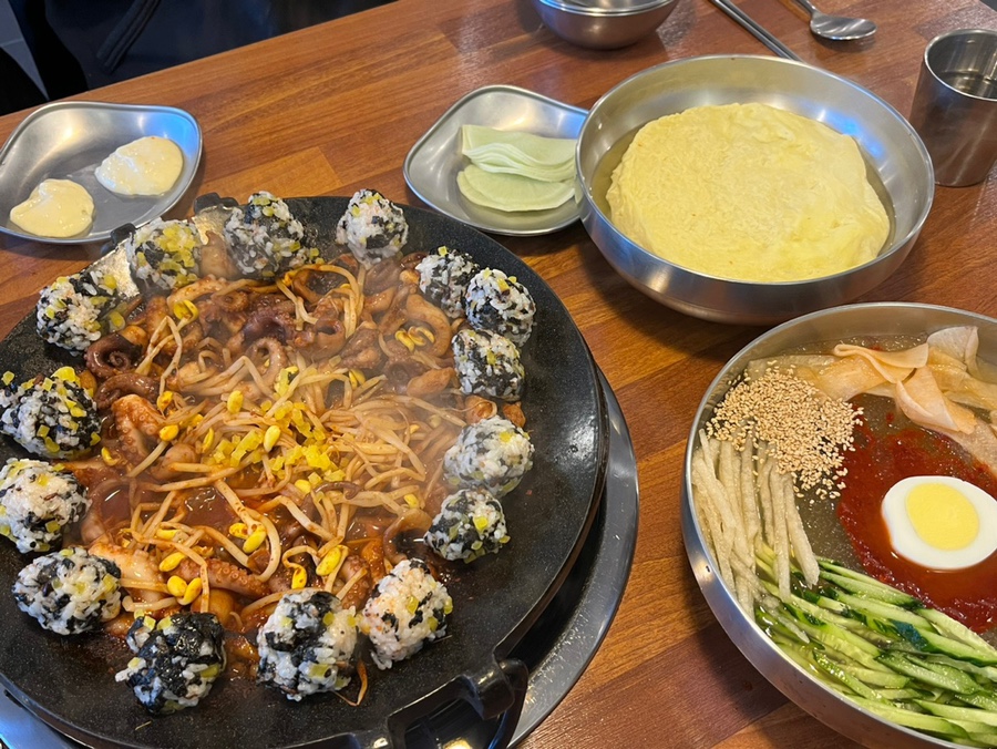 상도셀프식당 이미지