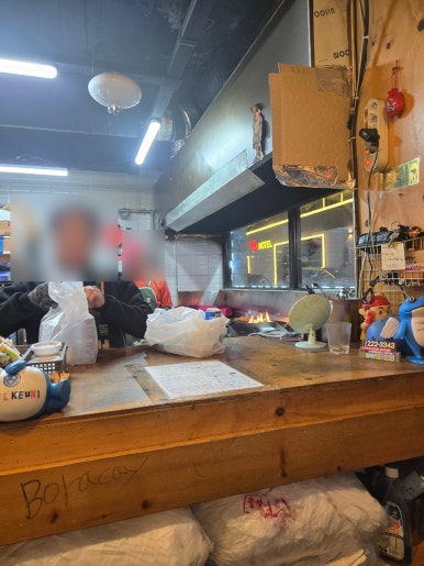 얼큰푸드 이미지