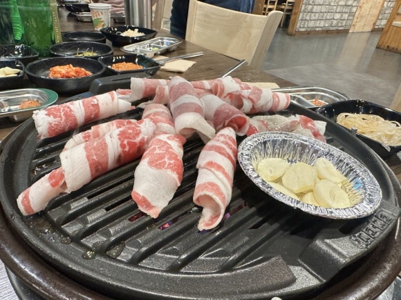꽃소마루 나주혁신점 이미지