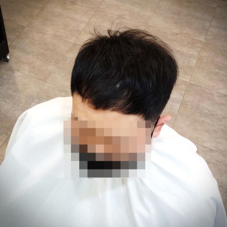 광양미용실미스터쏜 이미지