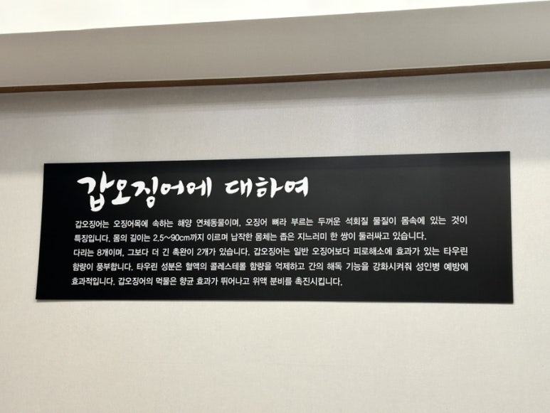 조가네갑오징어비슬산점 이미지