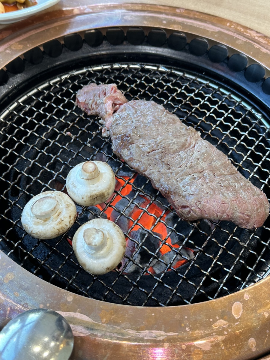 구미칠곡축협하나로마트 이미지