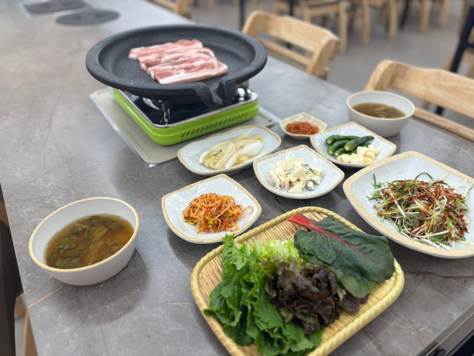 신선고기백화점 이미지