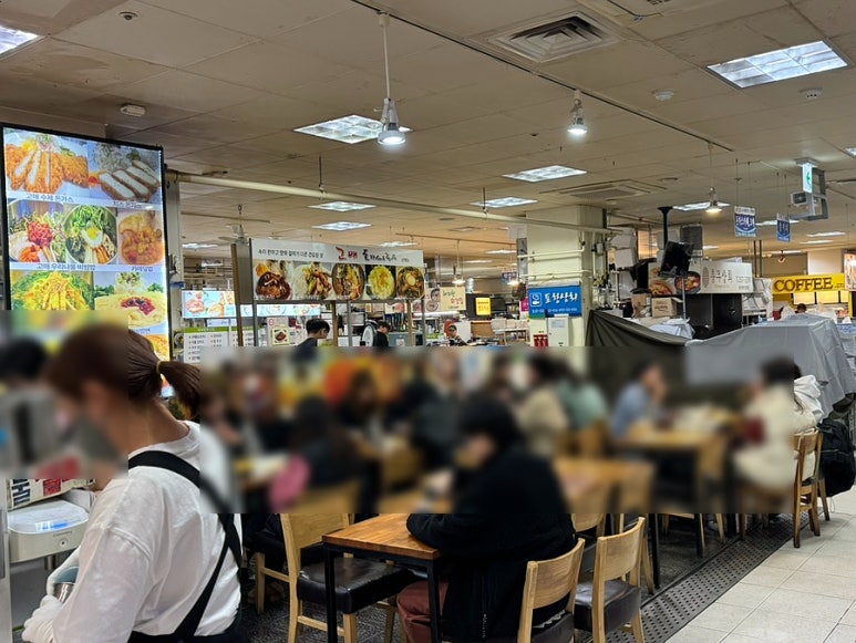 오늘황태와국수까페 이미지