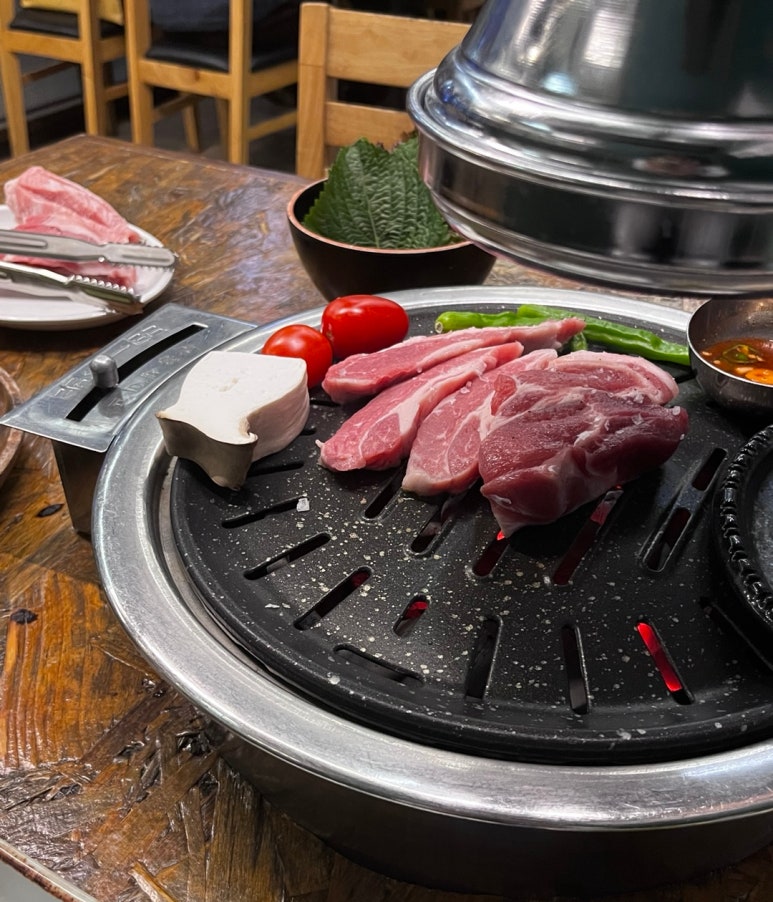 먹음직온천천점 이미지