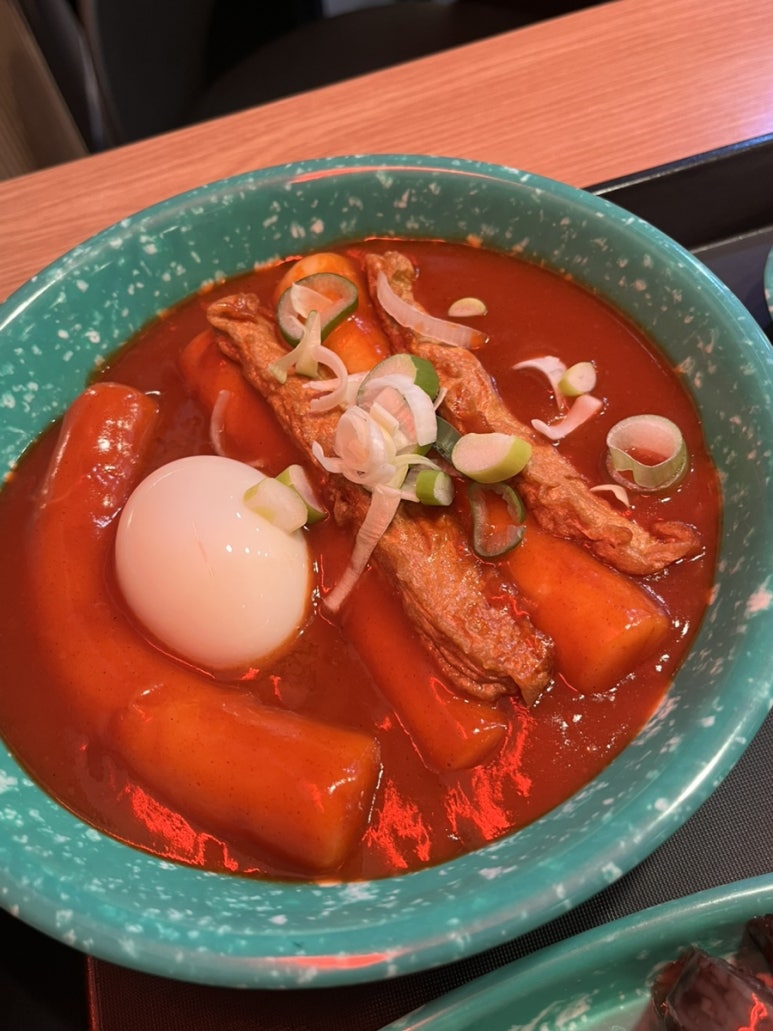 우리할매떡볶이 압구정점 이미지