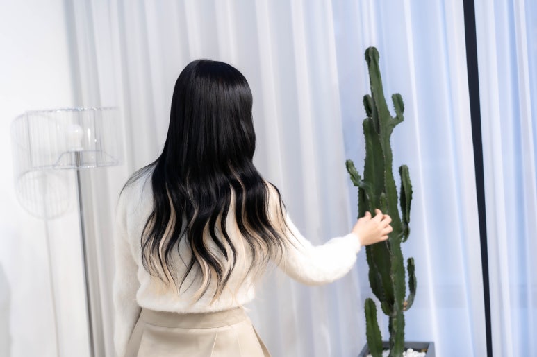 머리하고싶을때 이미지