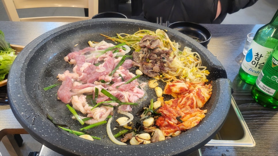 이왕이면오리먹자 이미지