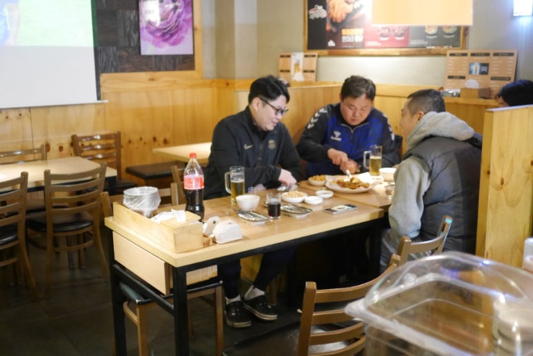 가마치통닭수변공원점 이미지