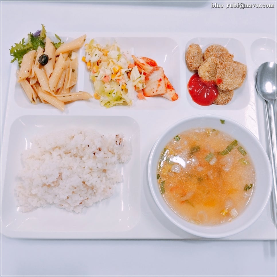 보성구내식당 이미지