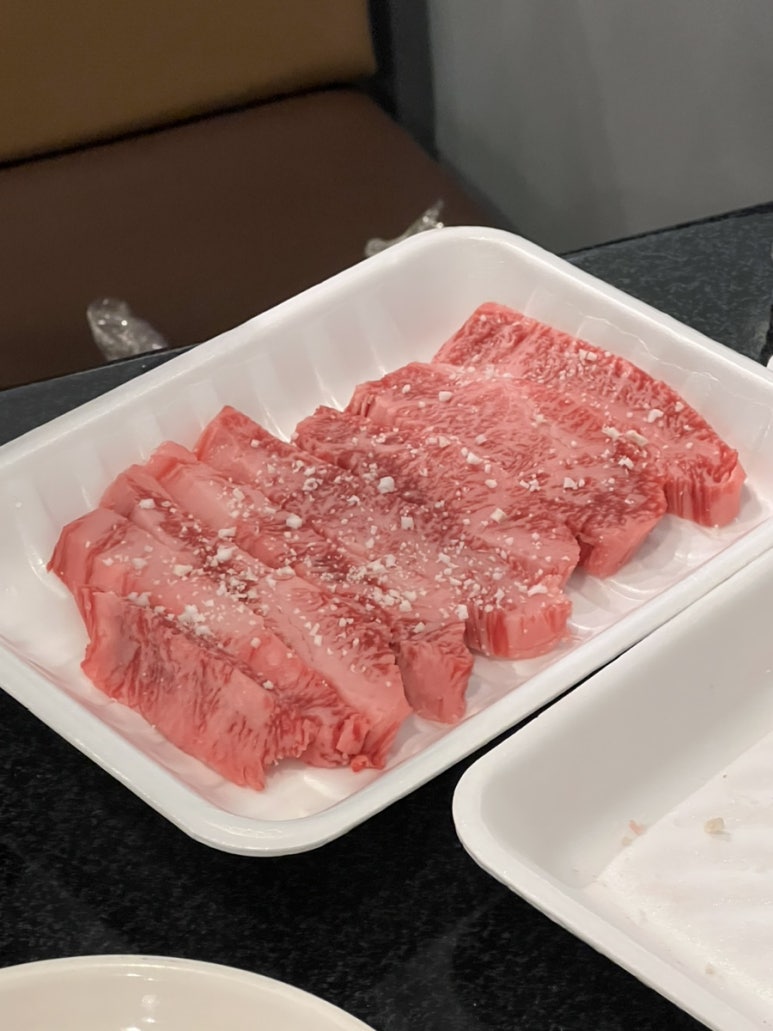 경주천년한우용황점 이미지