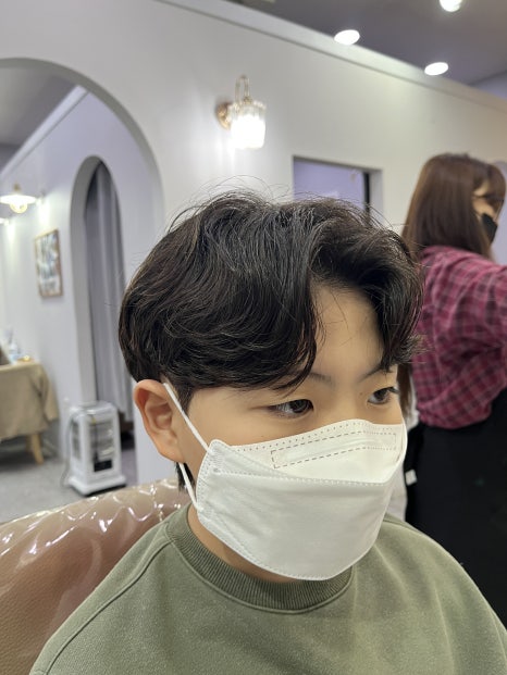 송현미용실 이미지