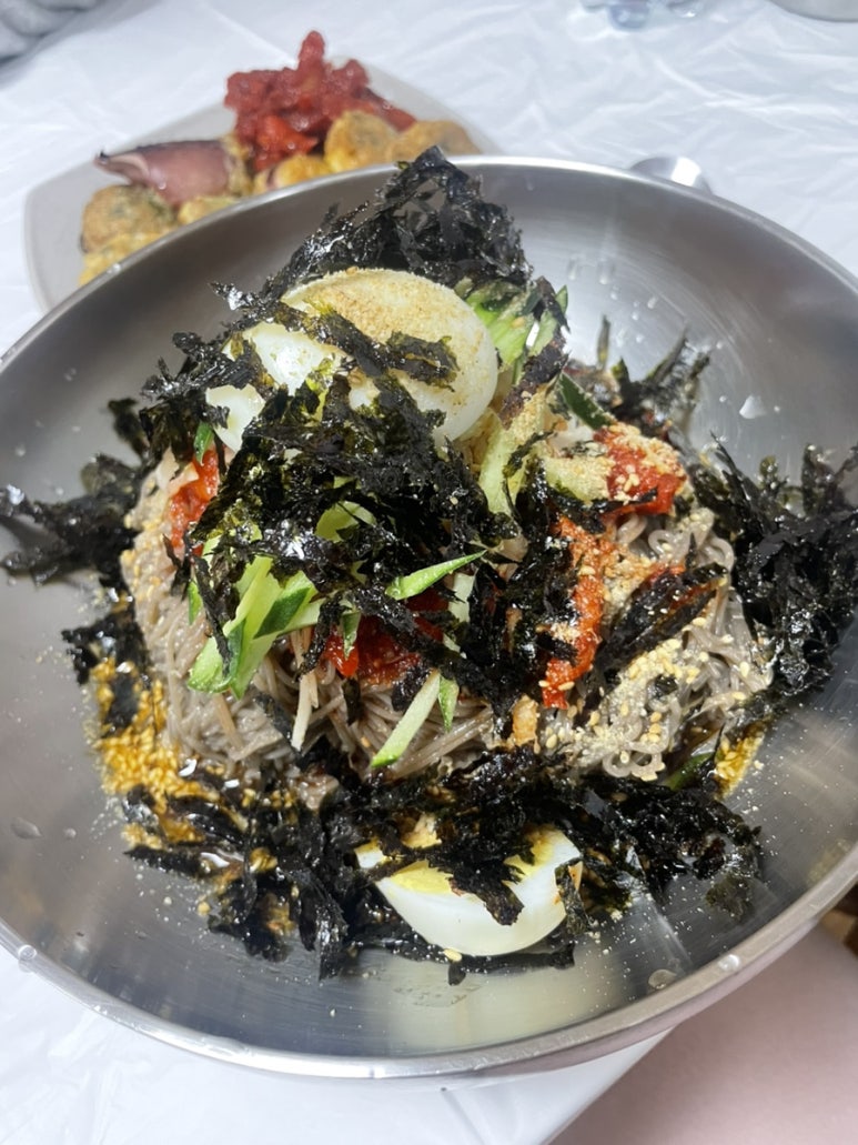 함흥막국수 이미지
