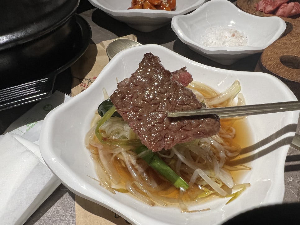 통큰한우 이미지