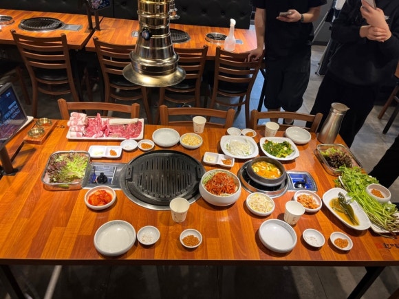 한마음정육식당울산 이미지