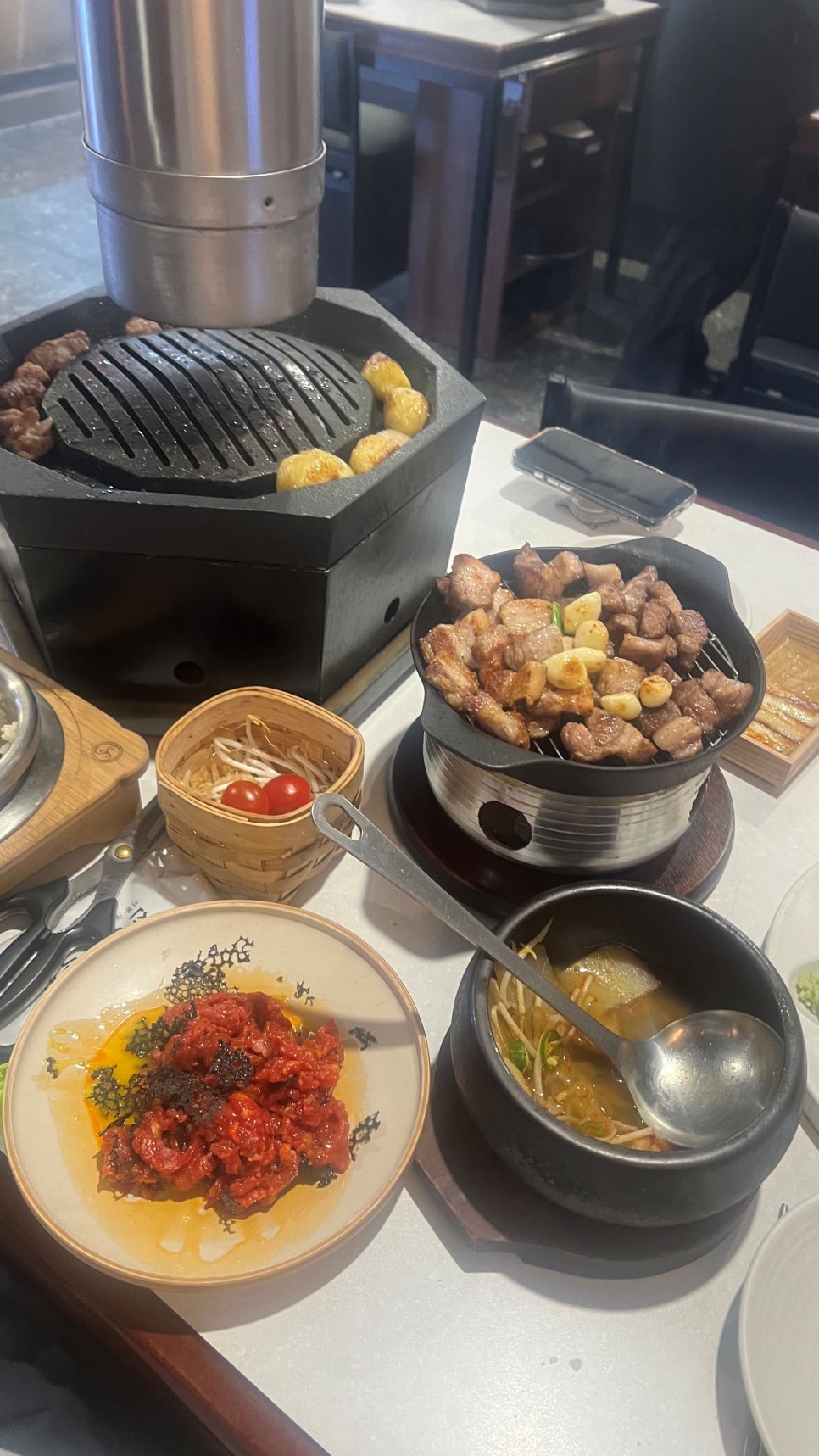 동래식육점 이미지