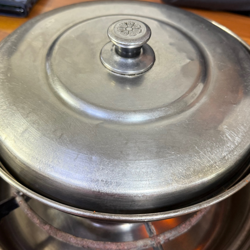삼양동 삼다도 아구탕 이미지