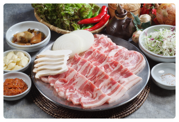 해당화식당 이미지