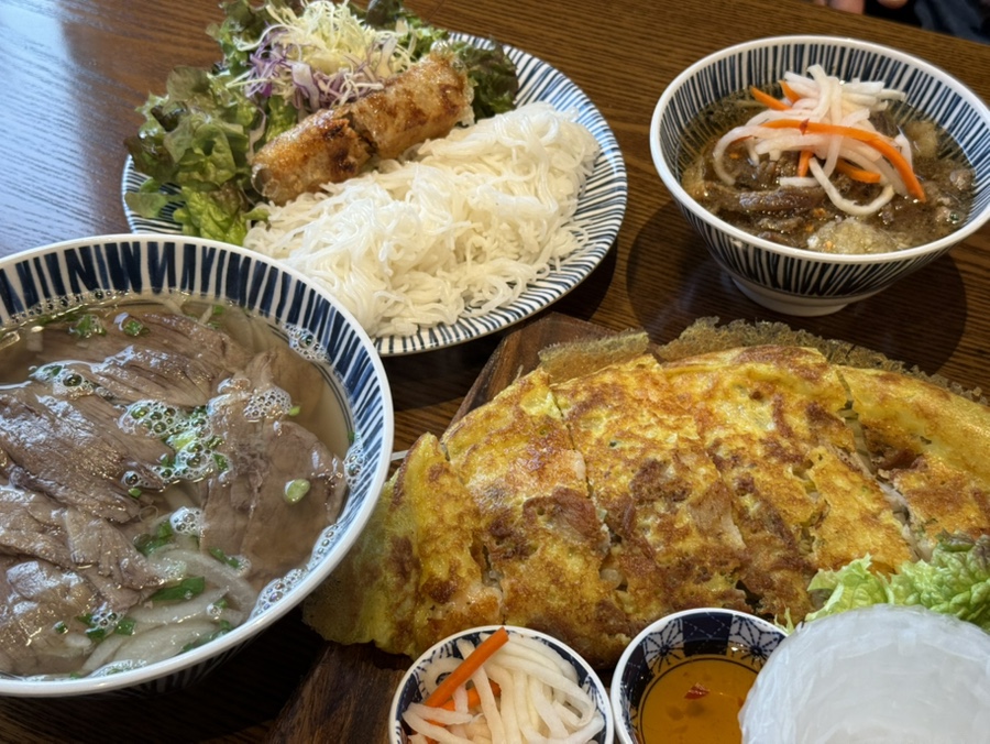 유나베트남쌀국수 이미지