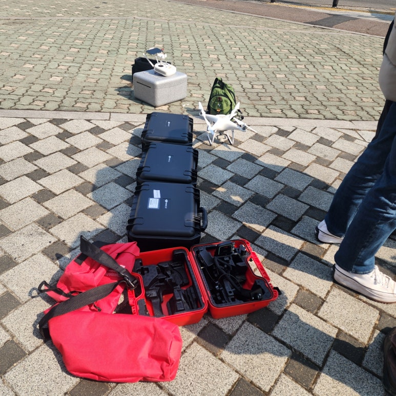 한산무인항공 이미지