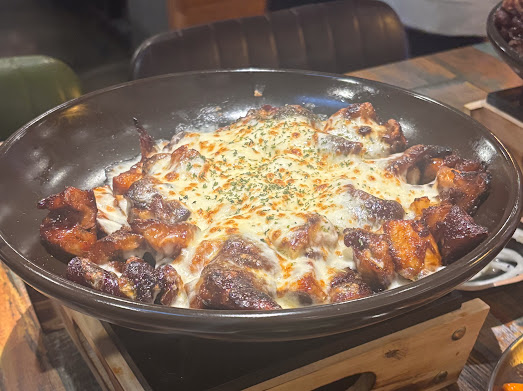 만수족발 이미지