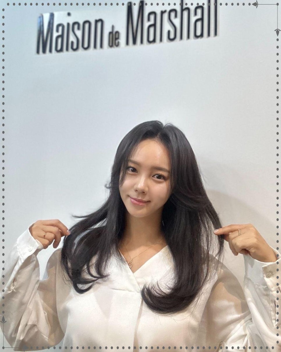 헤어마샬 이미지