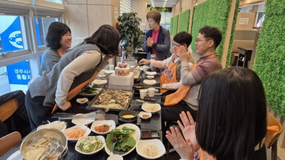 대경 오리 하우스 이미지