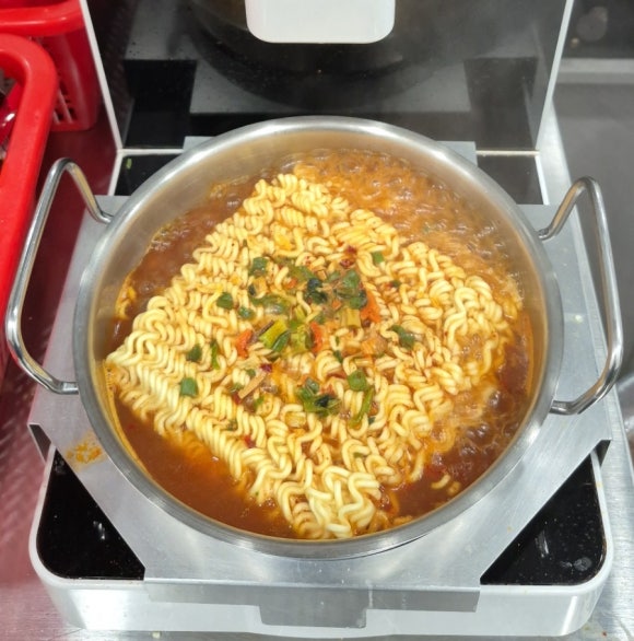 로뎀나무한식뷔페 이미지