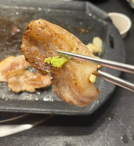 서현한우 정육식당 이미지