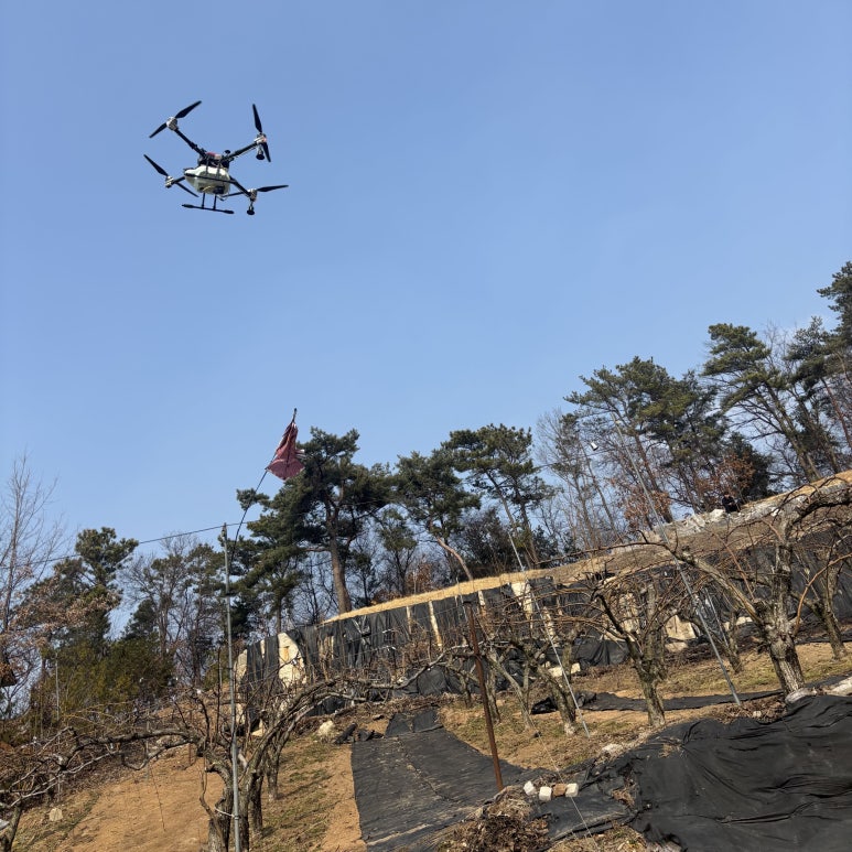 한산무인항공 이미지